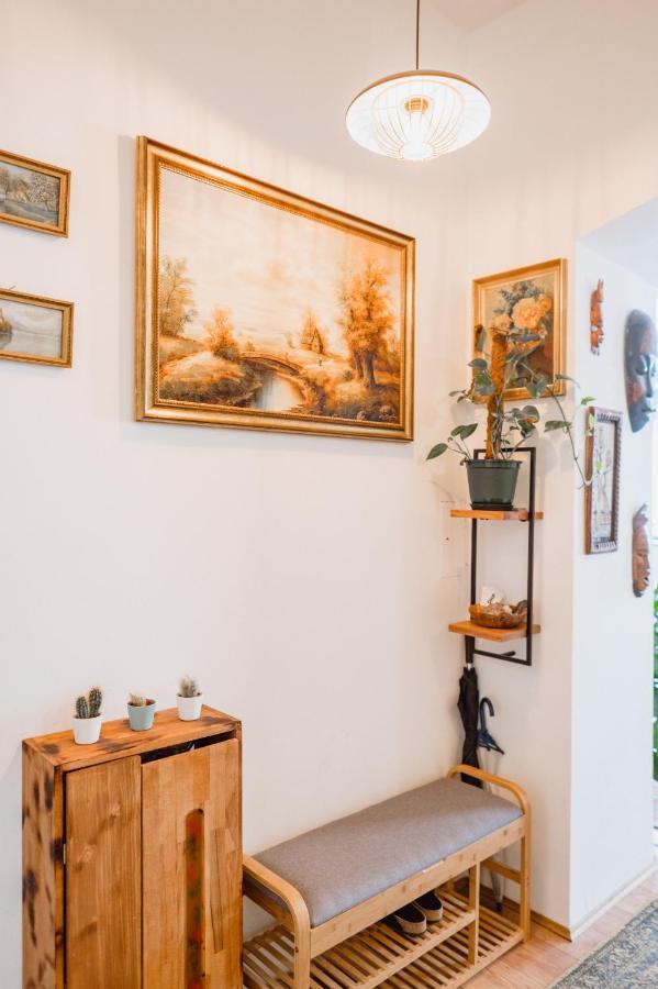 The Gallery No.4 Wina Bagian luar foto